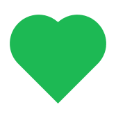 green-heart